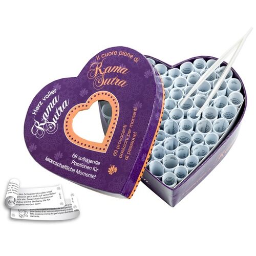 Cuore erotico (DE-IT)
