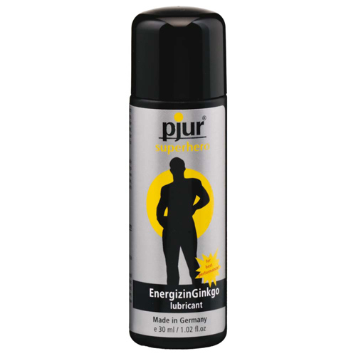 fLubrificante  SUPERHERO 30 ml