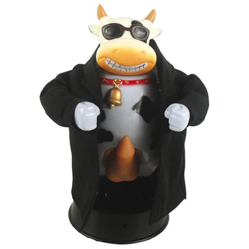 Statua toro