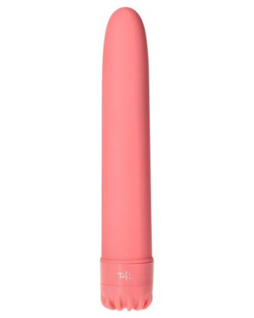 Vibratore classico Honey Pink