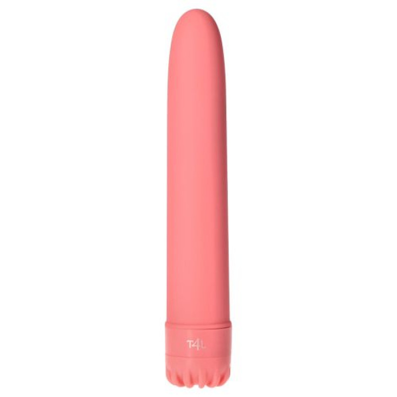 Vibratore classico Honey Pink