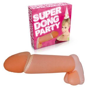 Pene gonfiabile 70 cm