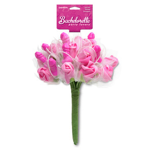 Bouquet sexy