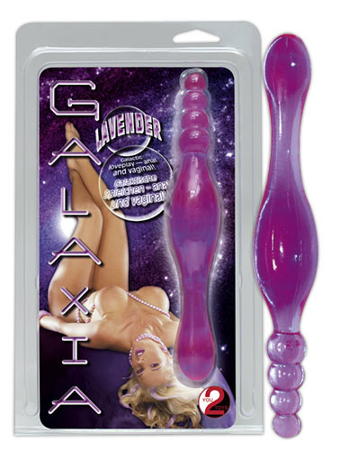 Dildo anale perle