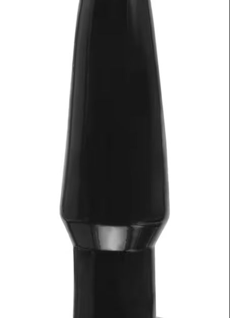Plug anale principianti