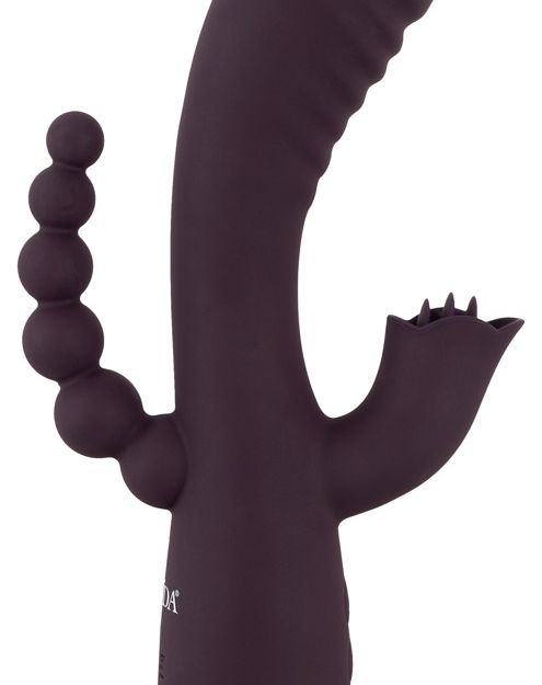 Vibratore 3 POINTER