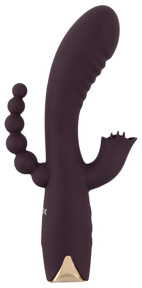 Vibratore 3 POINTER