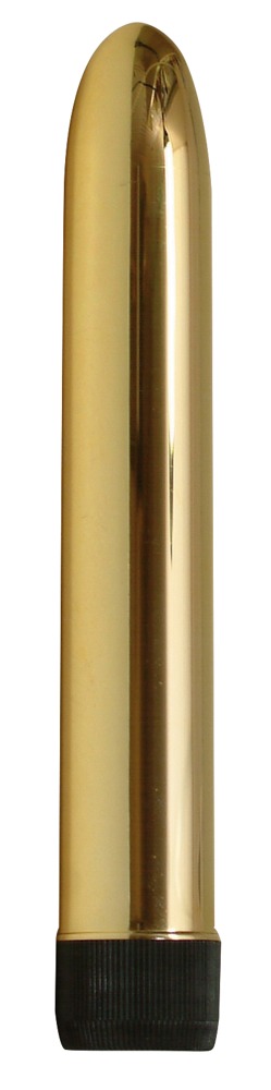 Vibratore classico GOLD