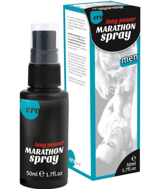 Ritardante spray leggero