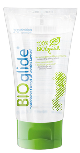 Lubrificante biologico vaginale