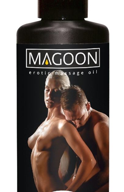 Olio per massaggi aromatizzato al gelsomino