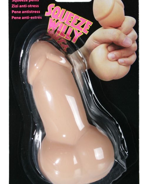 Pene antiStress