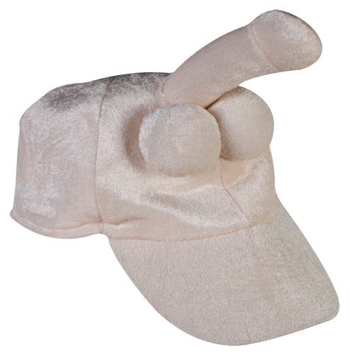Cappellino Pene