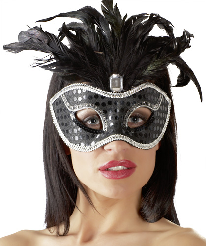 Maschera Mystique