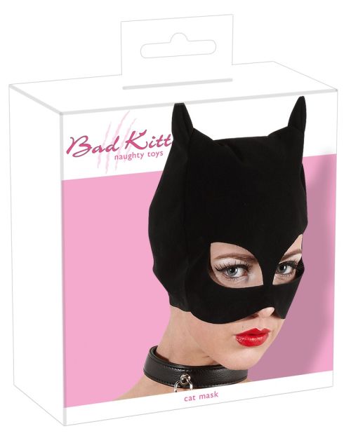 Maschera Cat Woman