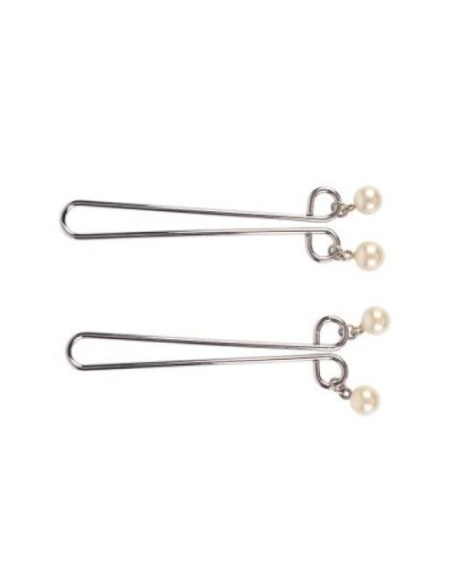 Pinze per capezzoli PEARL