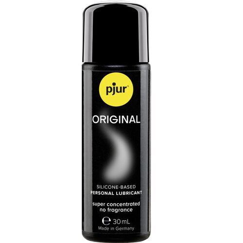 Lubrificante PJUR ORIGINAL 30 ml