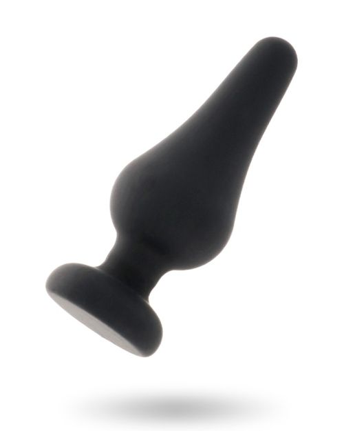 Plug anale PIPO S 9,8 cm
