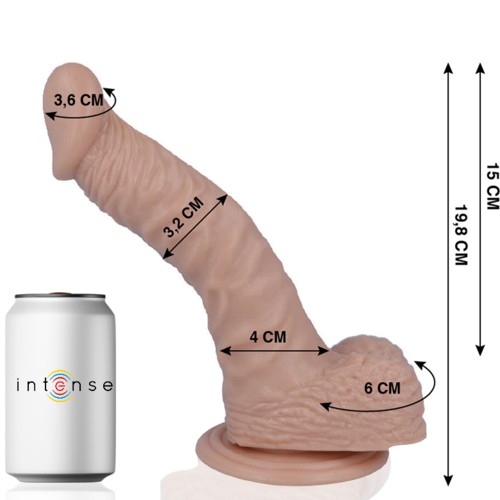 Fallo con testicoli