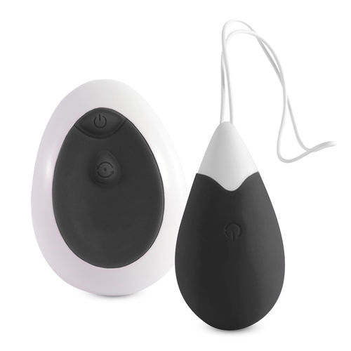 Uovo vibrante con telecomando GENNA