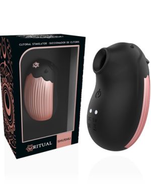 Stimolatore clitorideo SHU