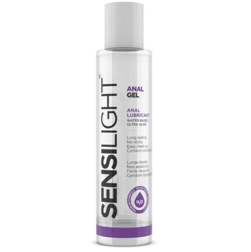 Lubrificante anale 30 ml