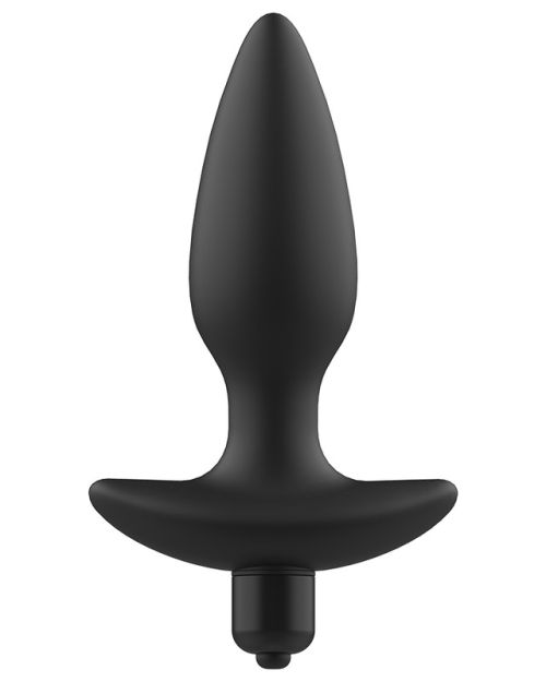 Plug anale con vibrazione