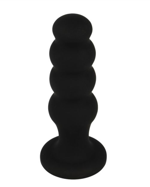 Plug anale in silicone SCOTT