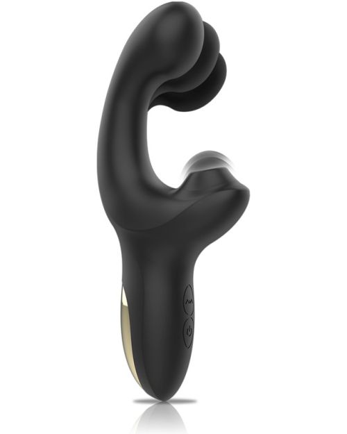 Vibratore rabbit PULSE