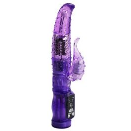 Vibratore rabbit mini QUEEN