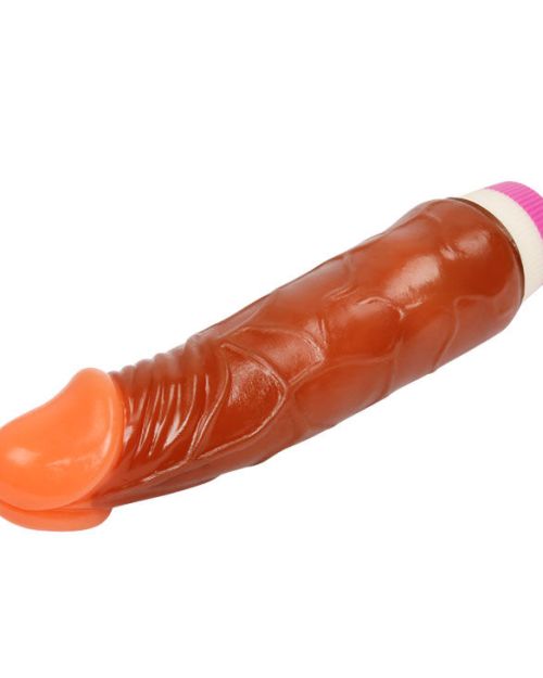 Vibratore realistico