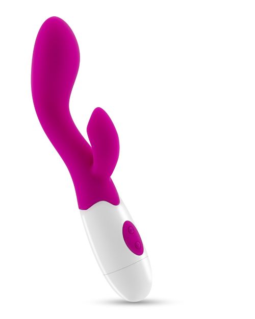 Vibratore rabbit CHERI