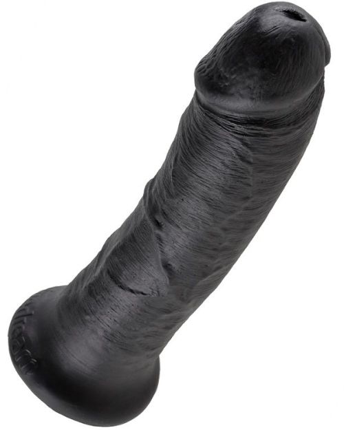 Fallo nero da 8″ 20.3 CM